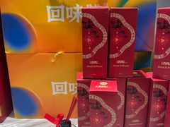 -回味鸭血粉丝汤(京新广场店)