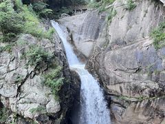-洛阳白云山景区