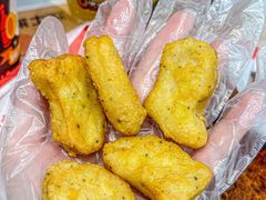 -华莱士·全鸡汉堡(江湾店)