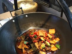 -印象鲵宴·张家界地标美食名片(溪布街店)