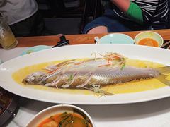 -苏帮袁Sue Cuisine(来福士店)