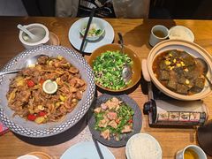 -甘家界柠檬鸭(安吉店)