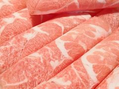 -義聚德·清真铜锅涮羊肉·烧烤(河东店)
