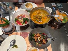 -simply thai天泰(长泰广场店)