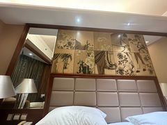 -深圳凯宾斯基酒店