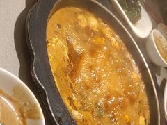 -巴蜀王婆大虾(南锣鼓巷店)