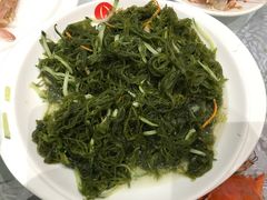-小船渔村•大连菜•大连焖鱼(明泽街店)
