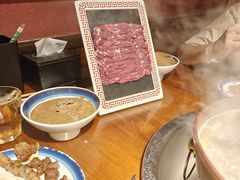 -鑫隆四季涮肉(八角畅游店)