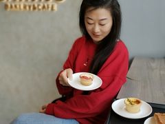 -CARINO BAKERY&CAFE(南方商城店)