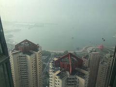 -青岛五四广场海景美仑国际公寓酒店