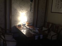 -碧露轩·大益茶体验馆(镇江路店)