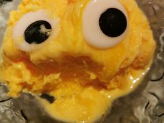 芒果绵绵冰-温禾牛·和牛寿喜烧自助火锅(恒基名人店)