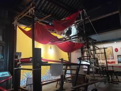-南京市民俗博物馆(甘熙故居)
