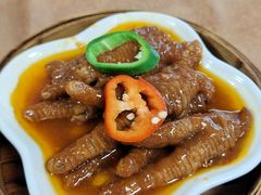 -华源餐厅·海鲜大排档(日月贝店)