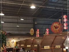 -石岐佬中山菜馆(张溪店)