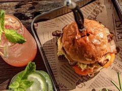-精酿农场Brew Farm·沙漠绿洲餐厅