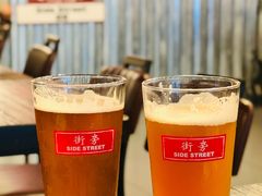 -Side Street街旁(交道口店)