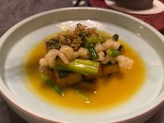 -粤尚腾香居中餐厅(首都机场希尔顿店)