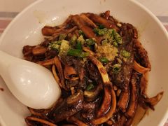 响油鳝丝-玲珑餐厅(陕西南路店)