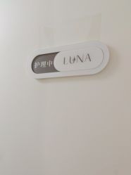 -LUNA皮相美·骨相美高级美感