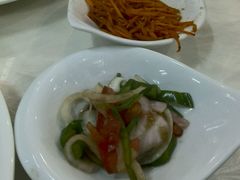 -塔斯提抓饭(东城汇店)