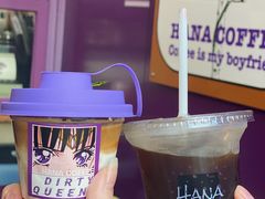 -HANA COFFEE(长寿路店)
