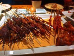 -状元阁烧烤(新华路总店)