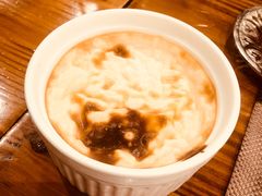 烤米饭布丁-TUK土耳其餐厅·下午茶(卢湾店)