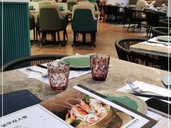 大堂-美奈小馆·越南料理(福田星河COCO Park店)