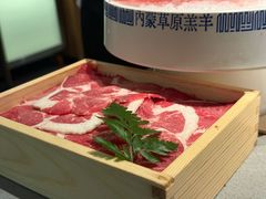 -巴奴毛肚火锅(悠唐购物中心店)