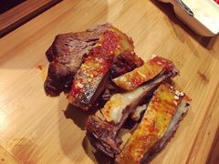 -阿罗新疆菜(人民广场店)