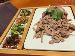 -秦三驴(云飞街店)