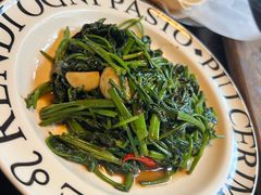 -泰莲庭·溪畔餐厅(雁栖湖店)