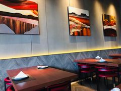 大堂-NIUNIUPARK和牛螃蟹(龙湖杭州滨江天街店)