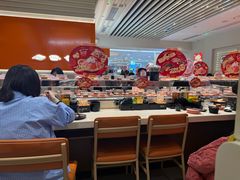 -争鲜回转寿司(东方银座店)