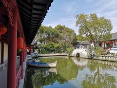 -龚家花园农家乐休闲别墅