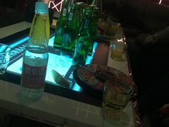 -真爱范特西KTV(交大店)