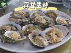 -明记海鲜大排档(巽寮湾店)