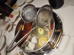 -犇鼎牛潮汕牛肉火锅(新辰里学清路店)