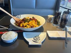 -川成元·麻辣香锅(凯德MALL西直门店)