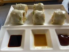 -亮庆餐厅·粤菜·早茶(篁庄店)