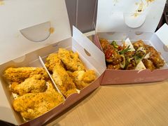 -悠个炸鸡(南京创始店)