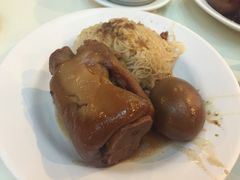 -阿水狮猪脚大王(台中公园店)