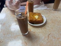 -沙溪兄茶餐厅