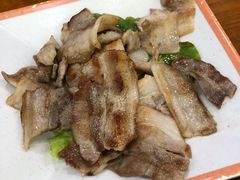 烤五花肉-韩礼年糕(飞虹路店)