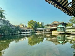 -泮溪酒家(荔枝湾店)