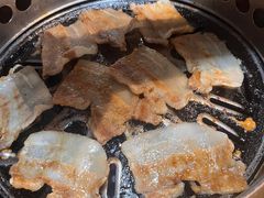 -九田家黑牛烤肉料理(新光汇店)
