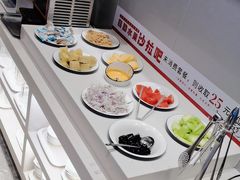 -豪享来中西餐厅(隆昌店)