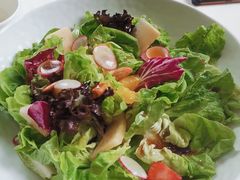 果蔬沙拉-大鸭梨烤鸭店(光彩店)