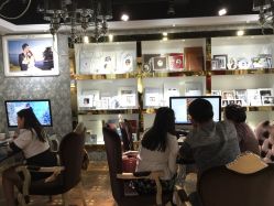 点击看大图 -青禾婚纱摄影(杭州店)